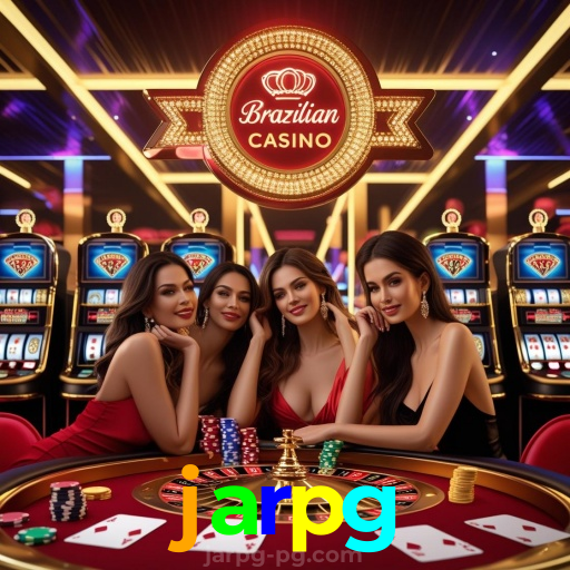 A Emoção das Máquinas Slots no jarpg