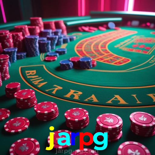 Cassino e apostas | jarpg: plataforma segura e premiada