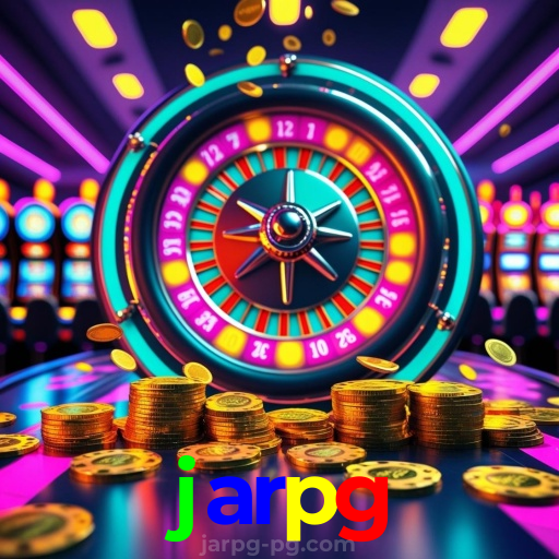 Explorando as Ofertas de Bônus em jarpg