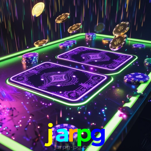A Emoção das Máquinas Slots no jarpg