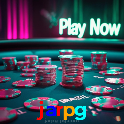 Apostas Esportivas: Uma Nova Era de Entretenimento em jarpg