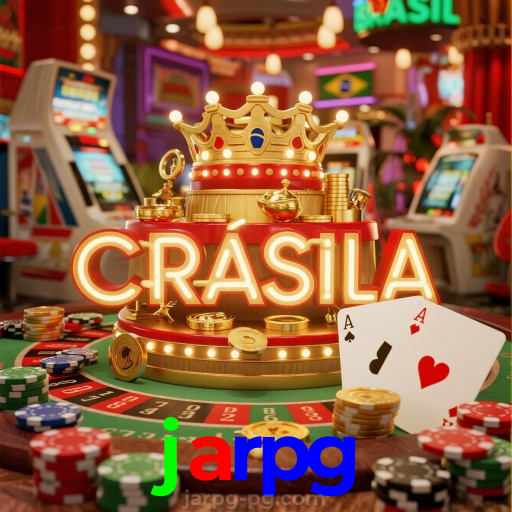 Descubra a Emoção do Cassino Ao Vivo no jarpg