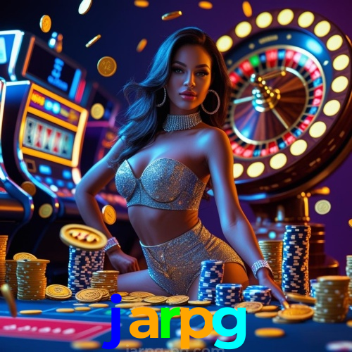 Cassino e apostas | jarpg: plataforma segura e premiada