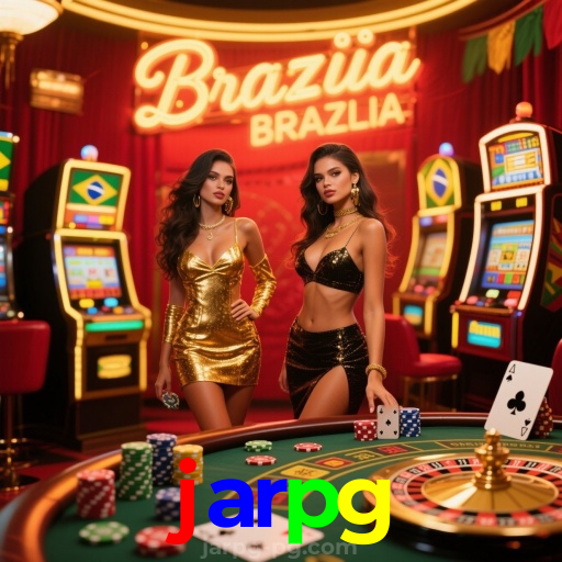 Cassino e apostas | jarpg: plataforma segura e premiada