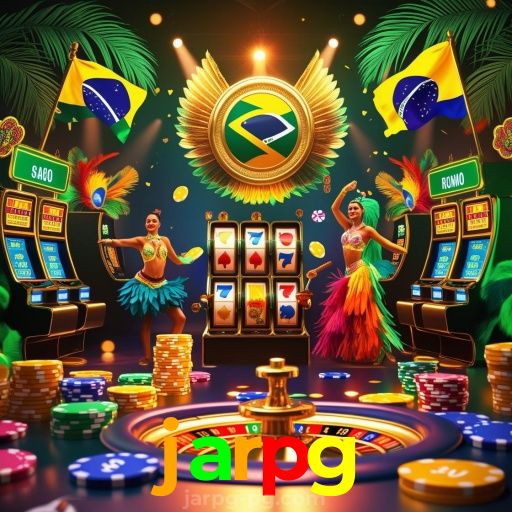 Explorando a Categoria de Jogos de Poker no jarpg