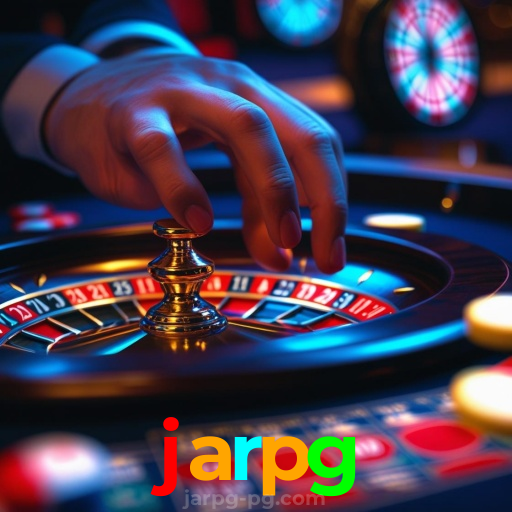 Descubra a Emoção do Cassino Ao Vivo no jarpg